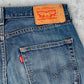 Jean Levi's 501 W32 L32 ( M / US 32 / FR 40 )