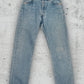 Jean Levi's 501 W29 L30 ( S / US 29 / FR 36-38 )