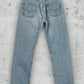 Jean Levi's 501 W29 L30 ( S / US 29 / FR 36-38 )