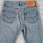 Jean Levi's 501 W29 L30 ( S / US 29 / FR 36-38 )