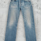 Jean Levi's 501 W31 L32 ( S / US 31 / FR 38-40 )