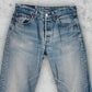Jean Levi's 501 W31 L32 ( S / US 31 / FR 38-40 )