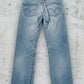 Jean Levi's 501 W31 L32 ( S / US 31 / FR 38-40 )