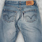 Jean Levi's 501 W31 L32 ( S / US 31 / FR 38-40 )