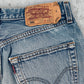 Jean Levi's 501 W31 L32 ( S / US 31 / FR 38-40 )