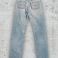 Jean Levi's 501 W30 L34 ( S / US 30 / FR 38 )