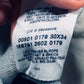 Jean Levi's 501 W30 L34 ( S / US 30 / FR 38 )