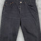 Jean Levi's 501 W30 L30 ( S / US 30 / FR 38 )