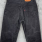 Jean Levi's 501 W30 L30 ( S / US 30 / FR 38 )