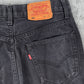 Jean Levi's 501 W30 L30 ( S / US 30 / FR 38 )