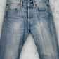 Jean Levi's 501 W29 L32 ( S / US 29 / FR 36-38 )