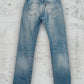 Jean Levi's 501 W29 L32 ( S / US 29 / FR 36-38 )