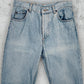 Jean Levi's 501 W33 L36 ( M / US 33 / FR 42 )