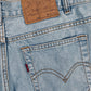 Jean Levi's 501 W33 L36 ( M / US 33 / FR 42 )