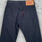 Jean Levi's 501 W28 L30 ( S / US 28 / FR 36 )