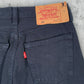 Jean Levi's 501 W28 L30 ( S / US 28 / FR 36 )