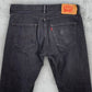 Jean Levi's 501 W34 L30 ( L / US 34 / FR 42-44 )