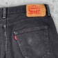 Jean Levi's 501 W34 L30 ( L / US 34 / FR 42-44 )