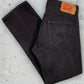 Jean Levi's 501 W34 L30 ( L / US 34 / FR 42-44 )