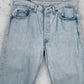 Jean Levi's 501 W34 L34 ( L / US 34 / FR 42-44 )