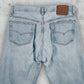 Jean Levi's 501 W34 L34 ( L / US 34 / FR 42-44 )
