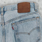 Jean Levi's 501 W34 L34 ( L / US 34 / FR 42-44 )
