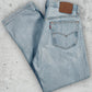 Jean Levi's 501 W34 L34 ( L / US 34 / FR 42-44 )