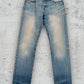 Jean Levi's 501 W32 L32 ( M / US 32 / FR 40 )