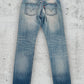 Jean Levi's 501 W32 L32 ( M / US 32 / FR 40 )