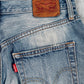 Jean Levi's 501 W32 L32 ( M / US 32 / FR 40 )