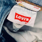 Jean Levi's 501 W32 L32 ( M / US 32 / FR 40 )