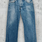 Jean Levi's 501 W38 L36 ( XL / US 38 / FR 48 )