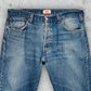 Jean Levi's 501 W38 L36 ( XL / US 38 / FR 48 )