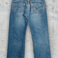 Jean Levi's 501 W38 L36 ( XL / US 38 / FR 48 )
