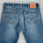 Jean Levi's 501 W38 L36 ( XL / US 38 / FR 48 )