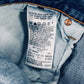 Jean Levi's 501 W38 L36 ( XL / US 38 / FR 48 )