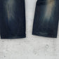 Jean Levi's 501 W32 L34 ( M / US 32 / FR 40 )