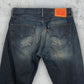Jean Levi's 501 W32 L34 ( M / US 32 / FR 40 )