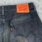 Jean Levi's 501 W32 L34 ( M / US 32 / FR 40 )