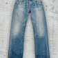 Jean Levi's 501 W32 L34 ( M / US 32 / FR 40 )