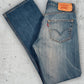 Jean Levi's 501 W32 L34 ( M / US 32 / FR 40 )