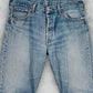 Jean Levi's 501 W34 L34 ( L / US 34 / FR 42-44 )