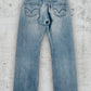 Jean Levi's 501 W34 L34 ( L / US 34 / FR 42-44 )