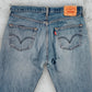 Jean Levi's 501 W34 L34 ( L / US 34 / FR 42-44 )