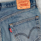 Jean Levi's 501 W34 L34 ( L / US 34 / FR 42-44 )