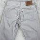 Jean Levi's 501 W32 L32 ( M / US 32 / FR 40 )