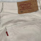 Jean Levi's 501 W32 L32 ( M / US 32 / FR 40 )