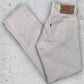 Jean Levi's 501 W32 L32 ( M / US 32 / FR 40 )