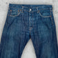 Jean Levi's 501 W34 L36 ( L / US 34 / FR 42-44 )