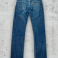 Jean Levi's 501 W34 L36 ( L / US 34 / FR 42-44 )